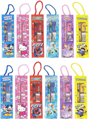 SANYA TRADERS School Set