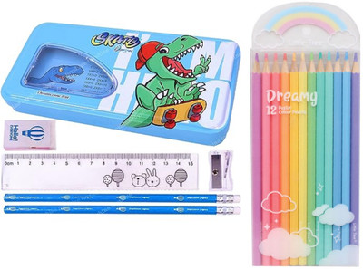 Extraposh School Set