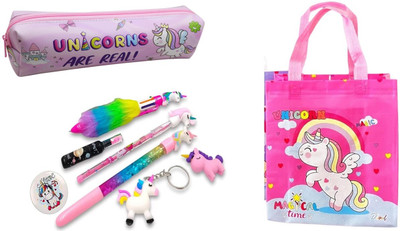 MINDFIT School Set