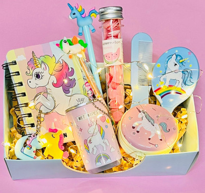 Le Delite School Set