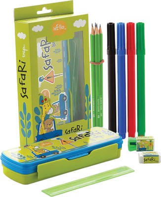 Pratap School Set