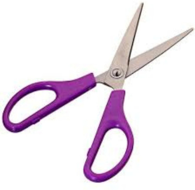 AJEEM SCISSOR_01 Scissors(Set of 1, Multicolor)