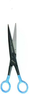 sheikh BAR6 Scissors(Set of 6, Black)