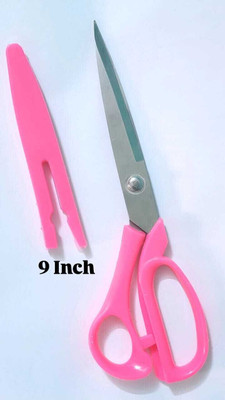 BLJIENT Cap Opener Herb Cutting Scissors Scissors(Set of 1, Pink)