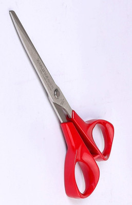 R K SALES Original Munix GL 2170 Scissors, Pack of 5 Units Scissors(Set of 5, Pink, Blue)