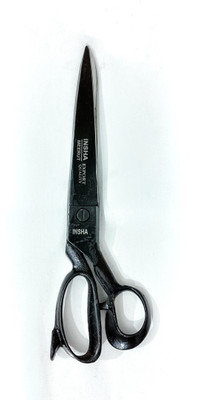 Insha fukk bkack master scissors Scissors(Set of 1, Black)