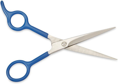 Verceys Hair Cutting Scissor Scissors(Set of 1, Multicolor)