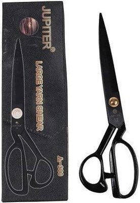 Uratech A-250 Scissors (Set of 1, Black) Scissors(Set of 1, Black)
