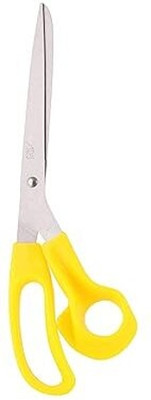 Workcart multipurpose Scissors Travel -ColorYellow (Pack of 1) Scissors(Set of 1, Yellow)