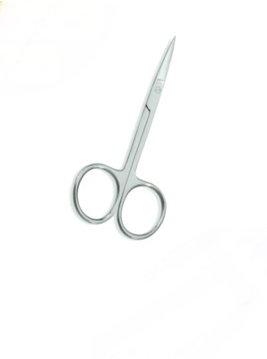 BLJIENT 700700 Scissors(Set of 1, Silver)