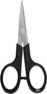 Cartini Multipurpose Scissors for Home & Office, Cutting Paper, Wool Cut Scissors Scissors(Set of 1, Black)