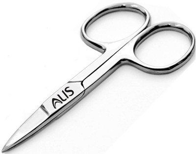 alis BP-058C Scissors(Set of 1, Silver)
