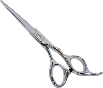 MARC Professional (MHT-S-5.5), 5.5 inches, Stainless Steel Hair Cutting Scissors(Set of 1, Silver)