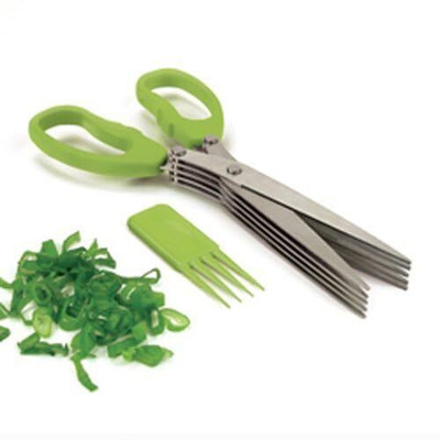 vhbie H1 Scissors(Set of 1, Green)