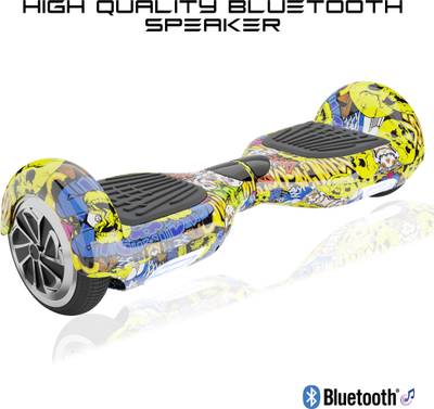 Tygatec hoverboard sale