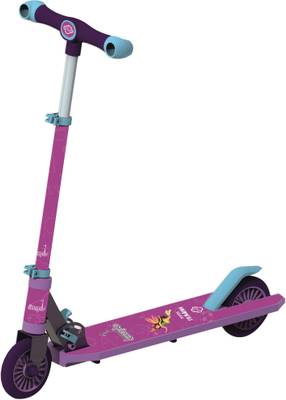Motherhood 2 Wheeler Foldable Kick Scooter Height Adjustable
