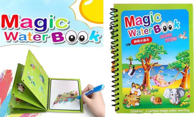 GARV Drawing Special Theme,  Scrapbook Kit(Partially Assembled)