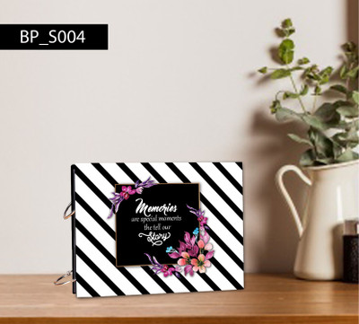 Creative Print Solution Special Moment Theme,  Scrapbook Kit(DIY)