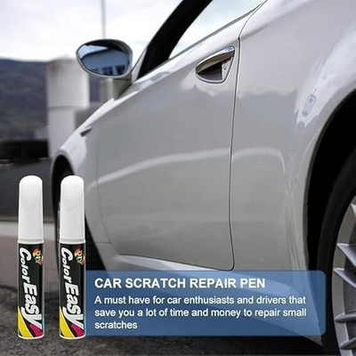 PURE FINE Scratch Remover Paint(50 ml)