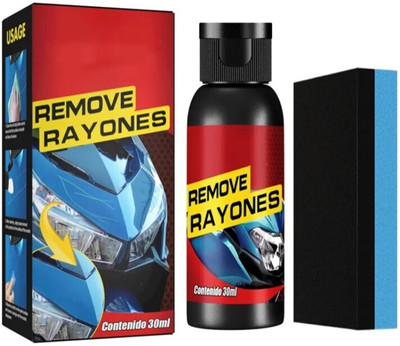 AUTOLITE Scratch Remover Wax(30 g)