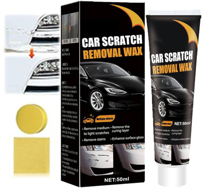 Skookum Scratch Remover Wax(50 ml)