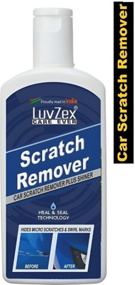 LuvZex CARE EVER Scratch Remover Liquid(120 g)