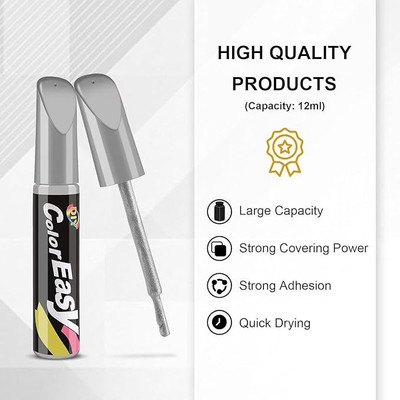 MSNB Scratch Remover Paint(12 ml)