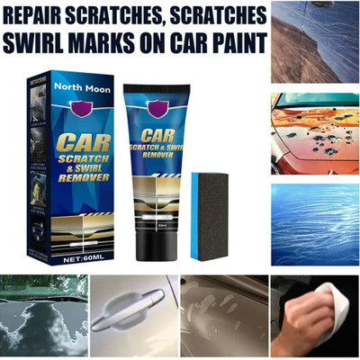 NORTHMOONS Scratch Remover Wax(15 ml)