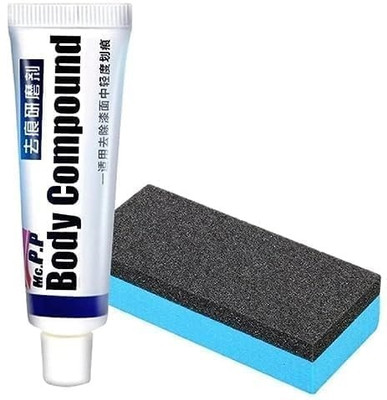 Euclid Scratch Remover Wax(15 g)