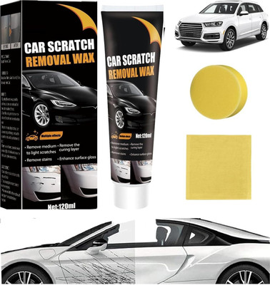 Lozenge Scratch Remover Wax(60 ml)