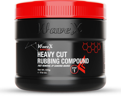 Wavex Scratch Remover Wax(500 g)