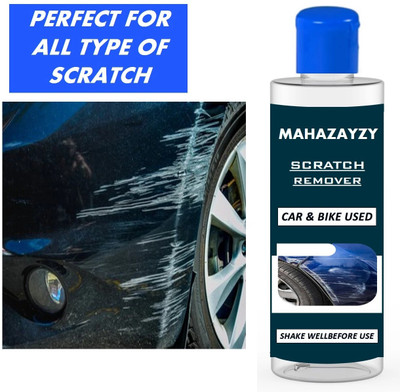 MAHAZAYZY Scratch Remover Liquid(50 g)