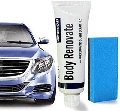 Shakambhri Scratch Remover Clay(15 g)
