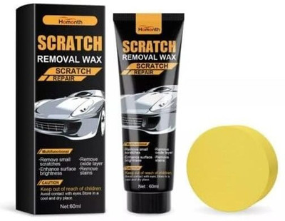 Goting Scratch Remover Wax(60 ml)