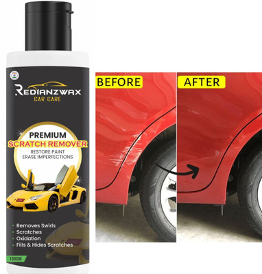 Redianz Scratch Remover Wax(100 ml)