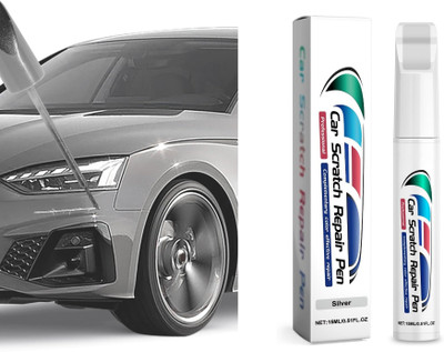 Elitefixs Scratch Remover Paint(15 ml)
