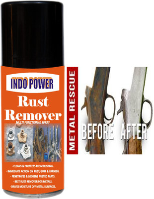 INDOPOWER Scratch Remover Wax(150 g)