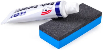 Euclid Scratch Remover Wax(15 g)