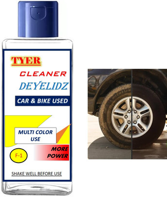 DEYELIDZ Scratch Remover Liquid(50 ml)
