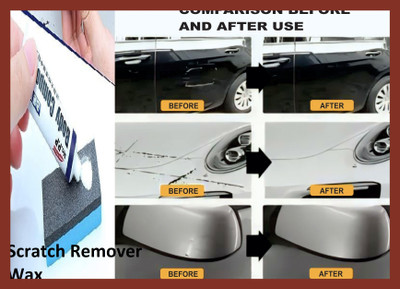 Talisho Scratch Remover Wax(15 g)