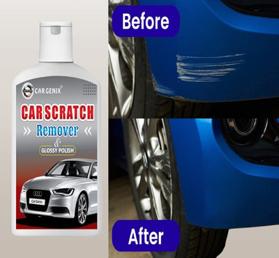 REVOLUTION Scratch Remover Wax(130 g)