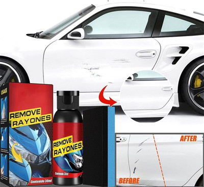 eEasyCare Scratch Remover Wax(30 ml)