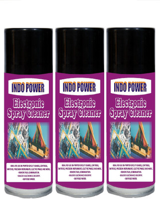 INDOPOWER Scratch Remover Wax(450 g)