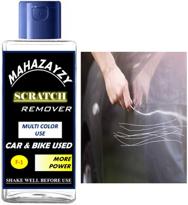 MAHAZAYZY Scratch Remover Liquid(50 ml)