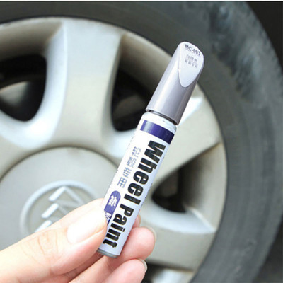 TOUCHUPCARE Scratch Remover Paint(12 ml)