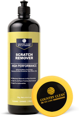 COUNTRY CLEAN Scratch Remover Liquid(1 L)