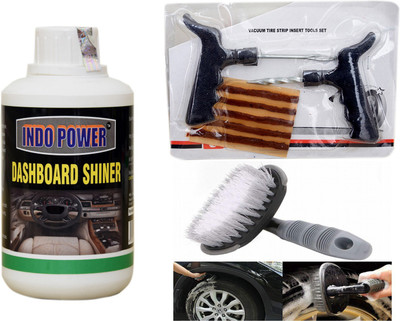 INDOPOWER Scratch Remover Liquid(350 g)