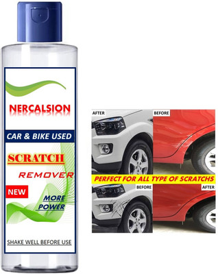 Nercalsion Scratch Remover Liquid(54 g)