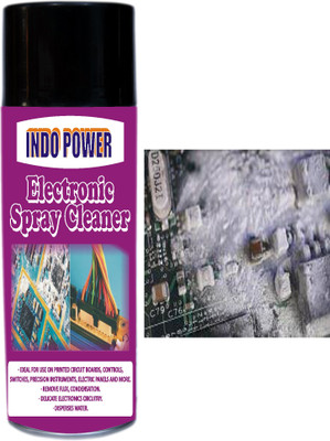INDOPOWER Scratch Remover Wax(500 g)