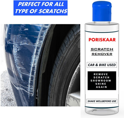 PORISKAAR Scratch Remover Wax(46 g)